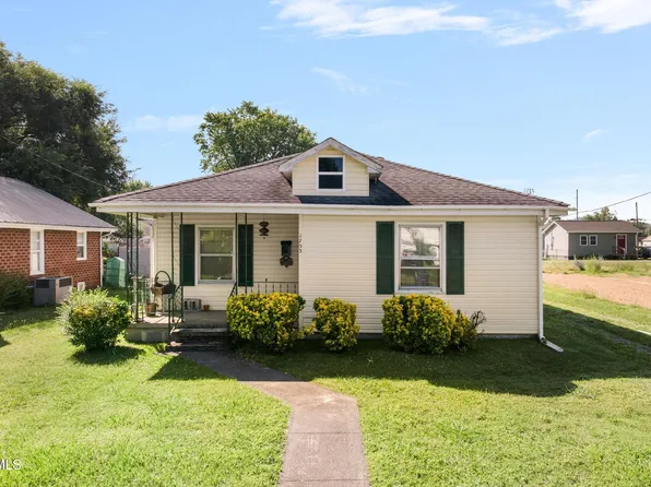 1733 Highland St, Kingsport, TN 37664