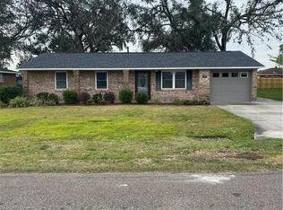 220 Davis Dr, Luling, LA 70070