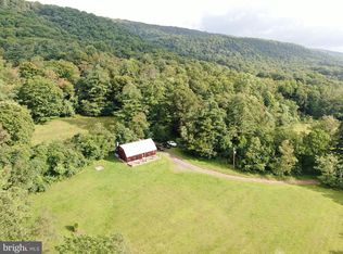 3035 Black Log Rd, Orbisonia, PA 17243