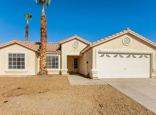 18 Quailbush Dr, North Las Vegas, NV 89031