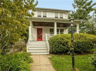 117 Frank Ave, Mamaroneck, NY