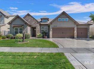 4314 S Montague Way, Meridian, ID 83642