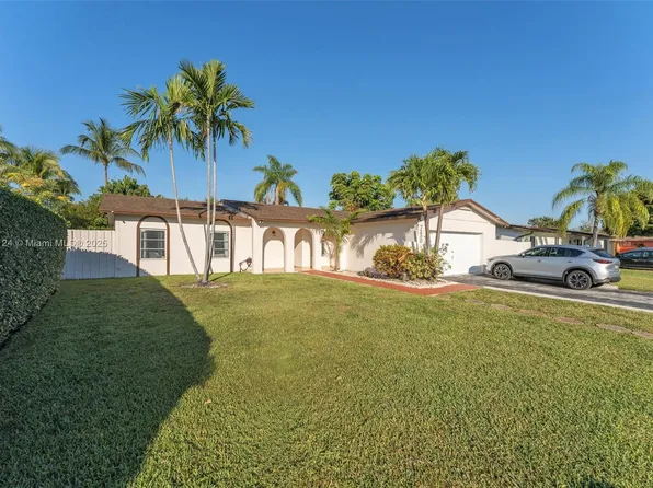 7230 SW 131st Ave, Miami, FL 33183