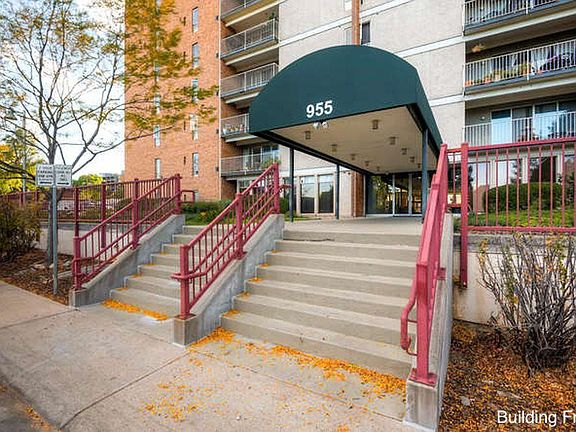 2nd image of 955 N Eudora St APT 602