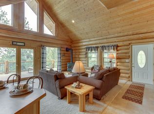 17 & 19 Starflower Dr, Cascade, ID 83611