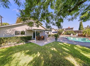 6371 Coral Lake Ave, San Diego, CA 92119