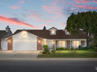 5608 Stageline Dr, Bakersfield, CA 93312