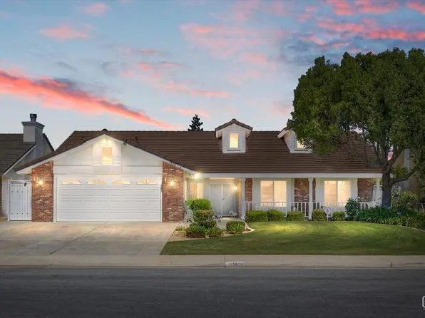 5608 Stageline Dr, Bakersfield, CA 93312