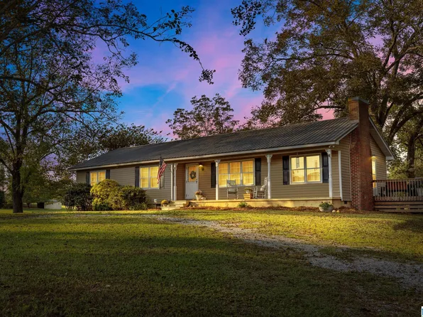 55 Lee Cutoff Rd, Pell City, AL 35125