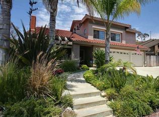 12754 Shadowline St, Poway, CA 92064