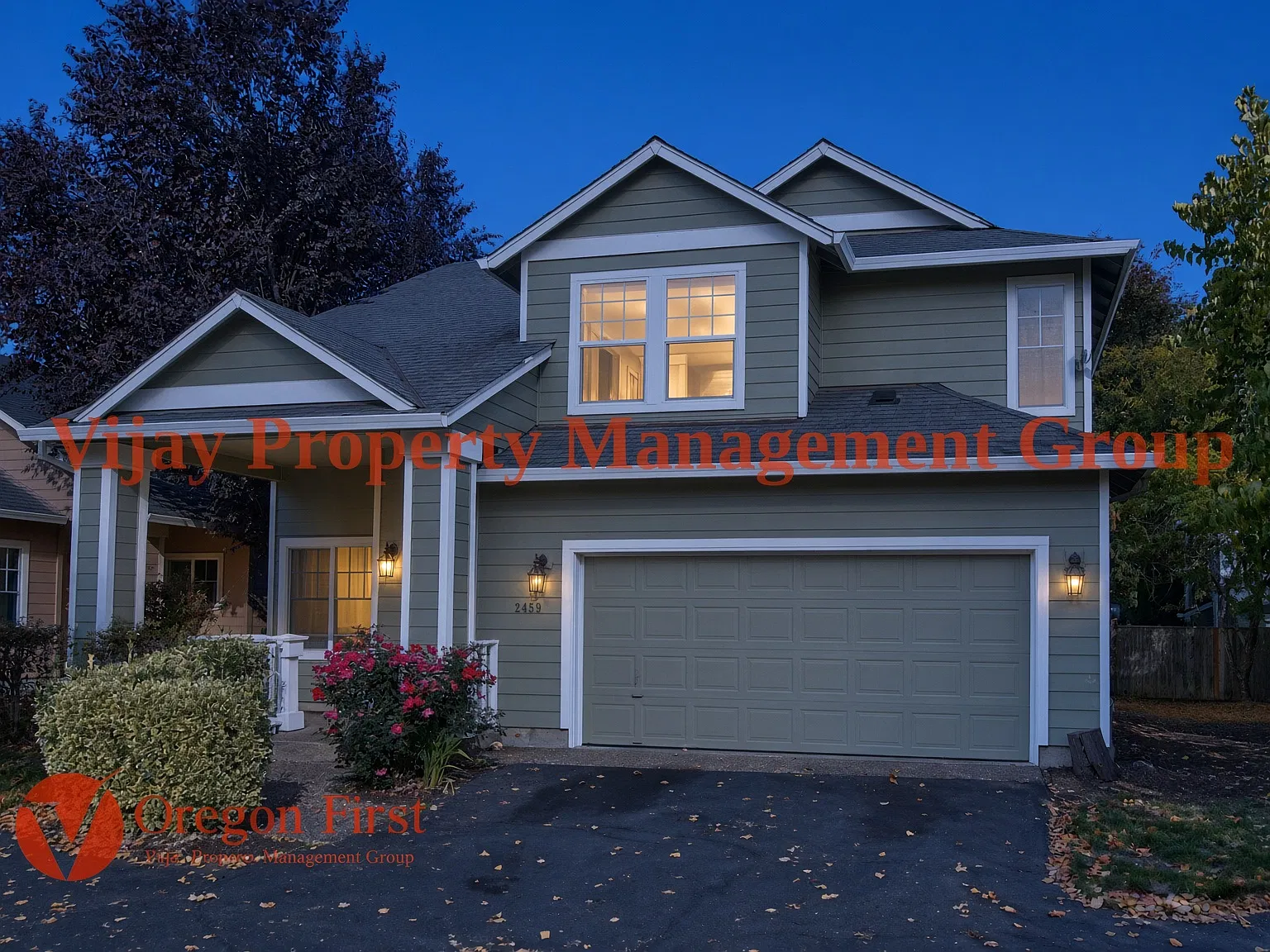 3 bed, 2.5 bath, 1765 sqft, $2,545 — Photo 1