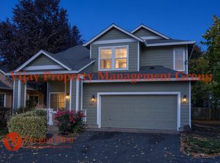 2459 NE Cafe Way, Hillsboro, OR 97124