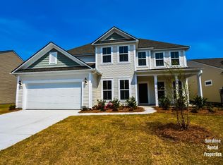 1168 Dowling St, Myrtle Beach, SC 29579