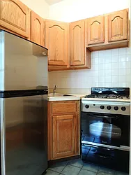 Rented by J Misrahi Realty Corp