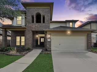 6619 Brady Springs Ln, Sugar Land, TX 77479