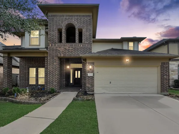 6619 Brady Springs Ln, Sugar Land, TX 77479
