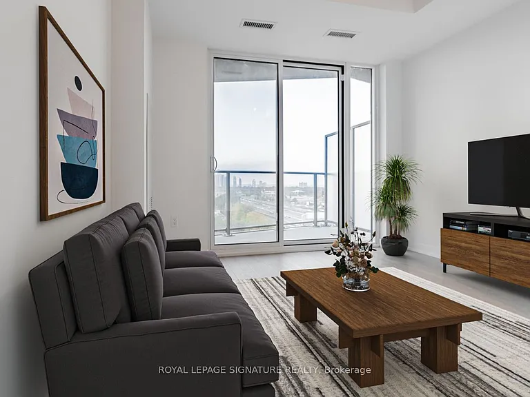 36 Zorra St #805 — Photo 3