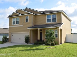 3416 Garden Brook Rd, Jacksonville, FL 32208