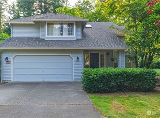 21502 NE 9th Pl, Sammamish, WA