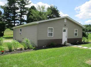 7130 Township Road 85, Mount Gilead, OH 43338