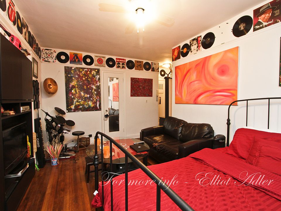 2nd image of 5 Tudor City Pl APT 2114