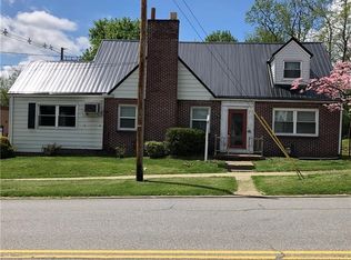 70 N 4th St, Indiana, PA 15701