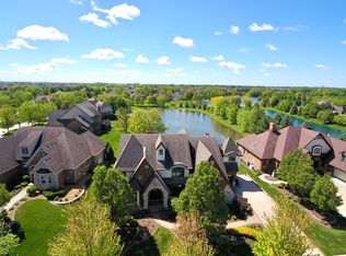 11677 Flagstone Turn, Frankfort, IL 60423