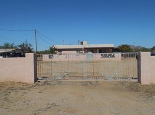 7602 W Zorro Rd, Tucson, AZ 85757