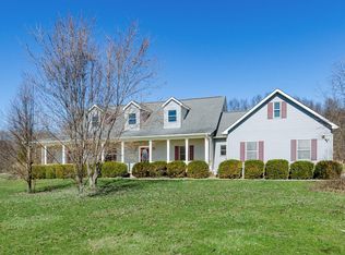 3680 Warrensburg Rd, Delaware, OH 43015