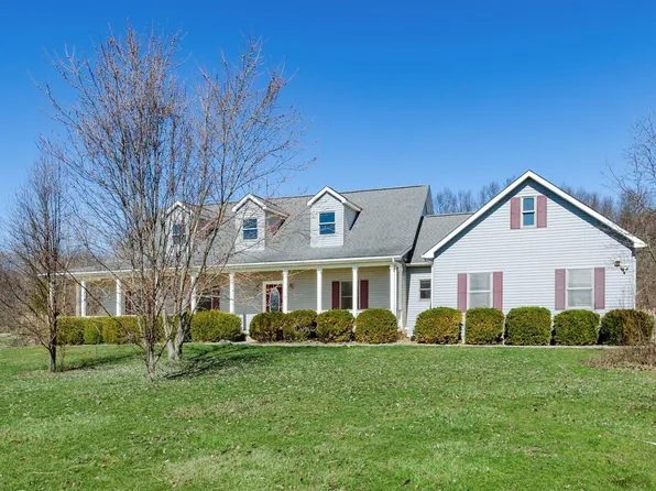 3680 Warrensburg Rd, Delaware, OH 43015