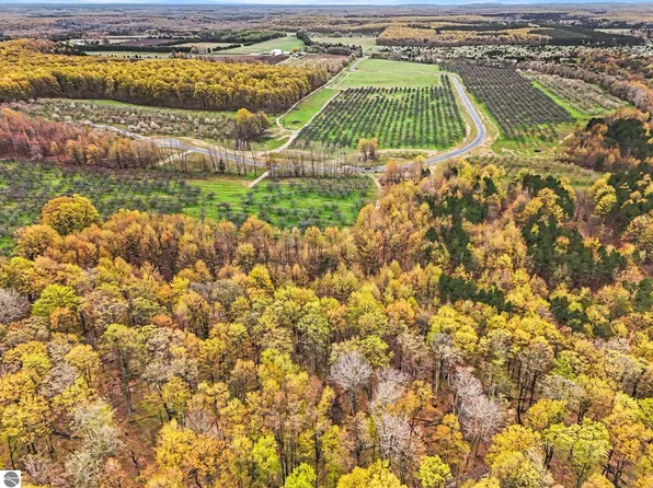 PARCEL 17 Karnes Rd, Glen Arbor, MI 49636