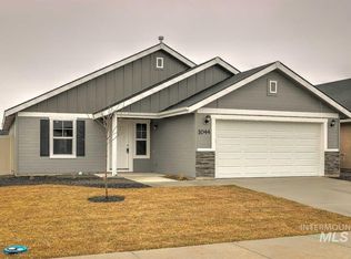 1044 E Jackcreek St, Kuna, ID 83634