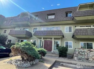 3150 Iris Ave #211F, Boulder, CO 80301