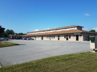 786 McCool Rd STE 10, Valparaiso, IN 46385