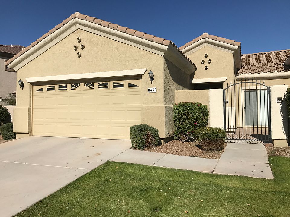 8432 E Pampa Ave