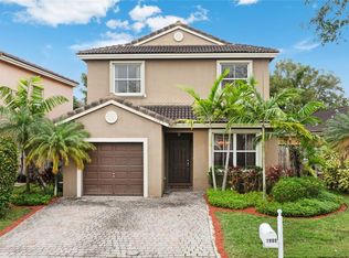 1989 SE 12th St, Homestead, FL 33035