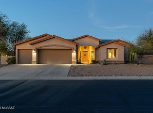 10679 E Placita Marimba, Tucson, AZ 85730