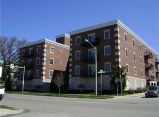 500 N Walnut St, Bloomington, IN 47404