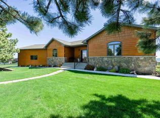 19960 Gobbler Rd, Spearfish, SD 57783