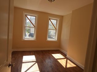 272 Grant Ave #1, Jersey City, NJ 07305