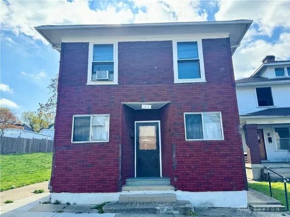 1616-1618 Xenia Ave, Dayton, OH 45410