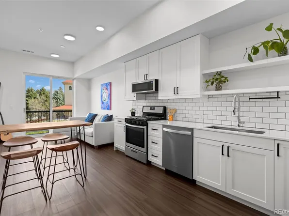 2876 W 53rd Avenue #118, Denver, CO 80221