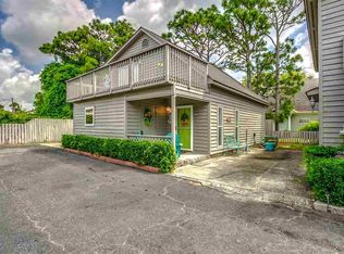 1704-C Edge Dr #SEA, North Myrtle Beach, SC 29582