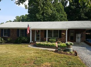 146 Kidd Rd, Colfax, NC 27235