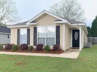 920 Hamilton Bridges Dr W, Mobile, AL 36695