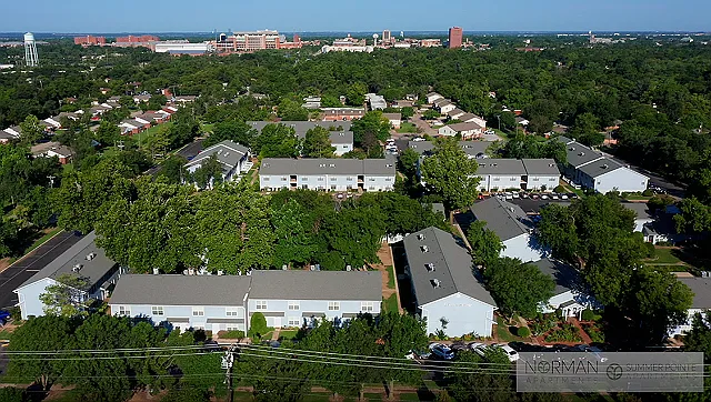 Summer Pointe complex Summer Pointe complex