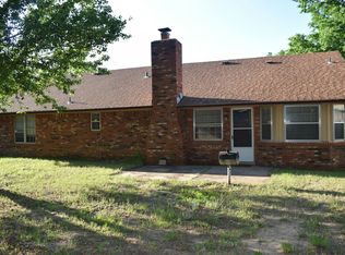 2601 W Elgin St, Broken Arrow, OK 74012