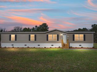 872 Fauling Rd, Saint Stephen, SC 29479