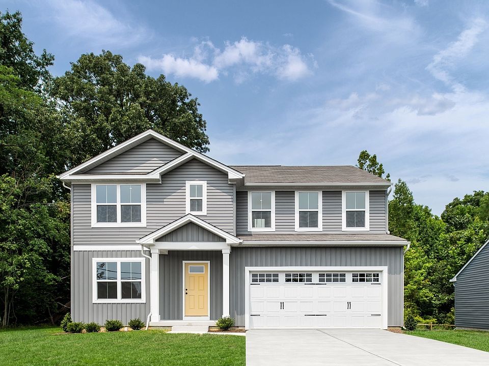 1st image of 2952 Thornton Grove Blvd Lot 275