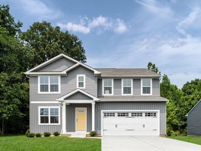 2952 Thornton Grove Blvd Lot 275, Nashville, TN, 37207
